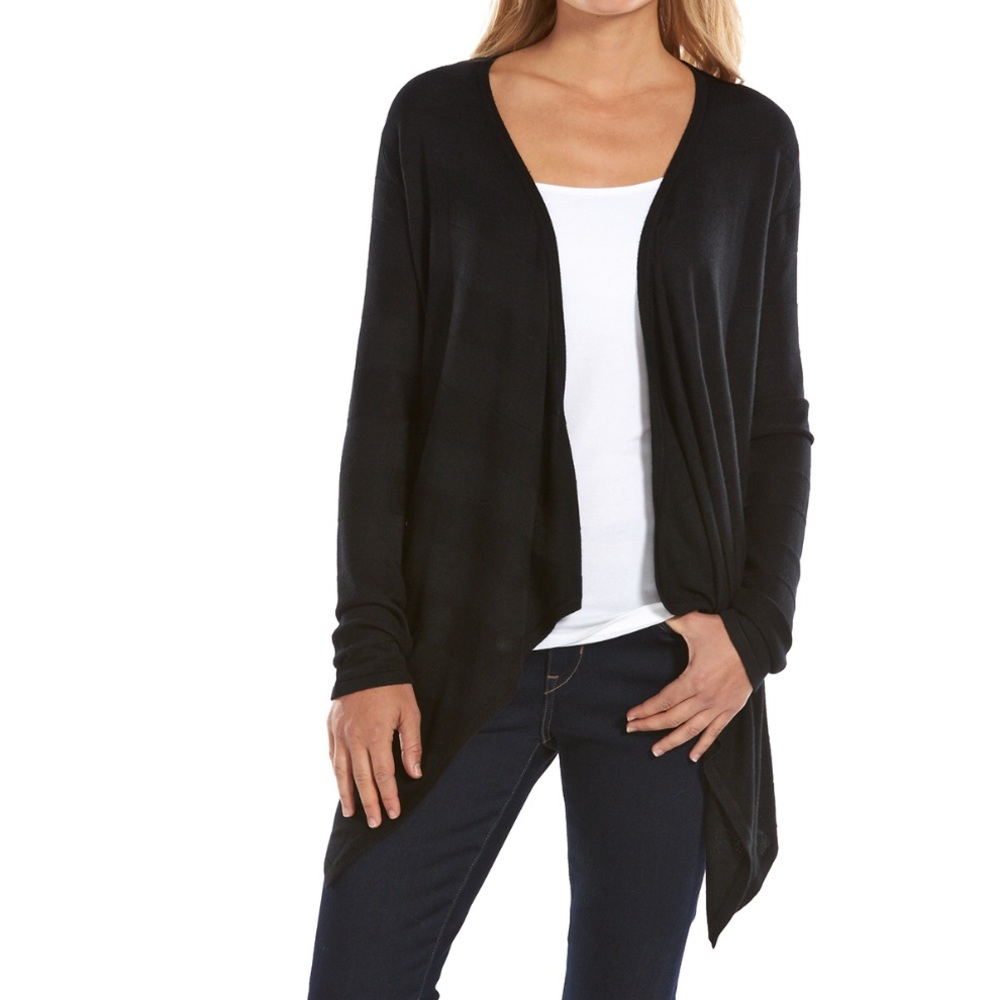 NWT Dana Buchman Cardigan Size XS